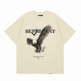 Picture of Represent T Shirts Short _SKURepresentS-XLR1239200